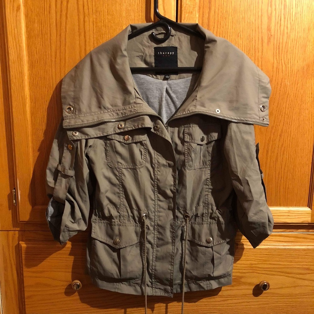 Jacket